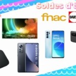 Fnac et Darty cassent les prix des meilleurs produits Tech pendant les soldes d’été