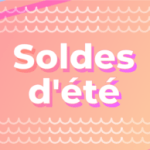 Soldes d’été 2022 : dates, e-commerçants participants… toutes les infos ! Soldes d’été 2022 : dates, e-commerçants participants… toutes les infos !