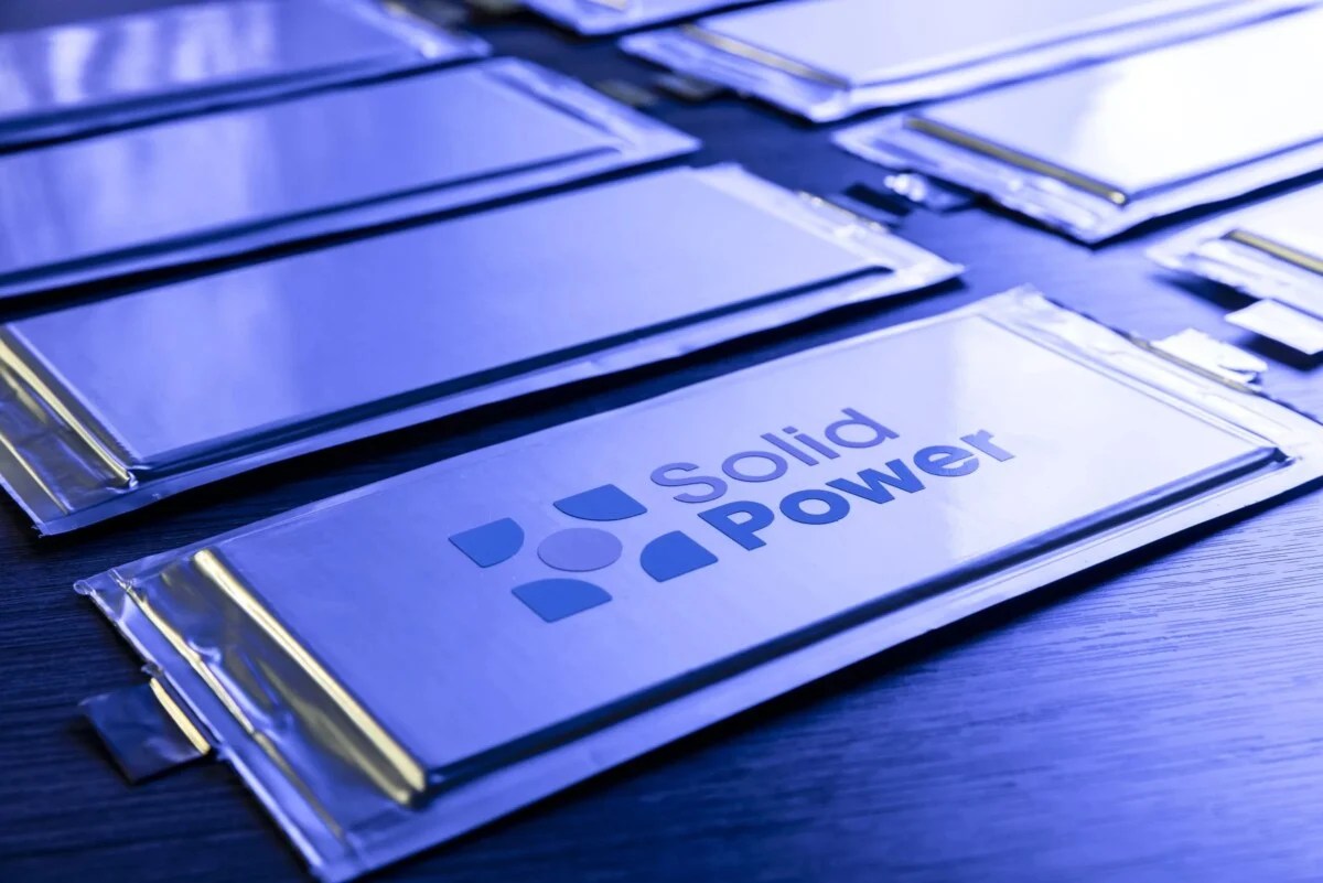 SolidPower
