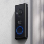 Sécurisante, cette sonnette connectée livrée avec son carillon est à -32 % Sécurisante, cette sonnette connectée livrée avec son carillon est à -32 %