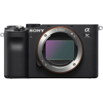 Sony Alpha 7C