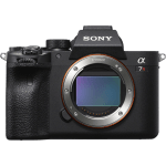 Sony Alpha 7R IV