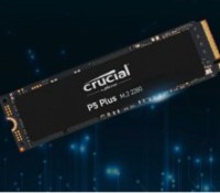 SSD Crucial P5 Plus 1 To (1)