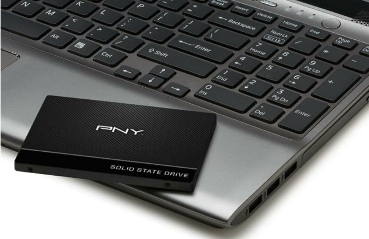 SSD PNY CS900