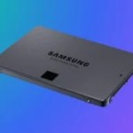Samsung 870 QVO : 1 To de stockage ne coûte que 79 € avec ce SSD