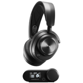 Steelseries Artics Nova Pro Wireless Steelseries Artics Nova Pro Wireless