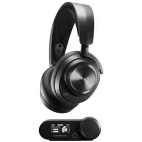 Steelseries Artics Nova Pro Wireless