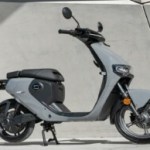 Super Soco CU Mini : ce scooter électrique abordable est 800 € moins cher