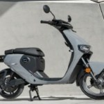 Super Soco CU Mini : ce scooter électrique abordable est 800 € moins cher Super Soco CU Mini : ce scooter électrique abordable est 800 € moins cher