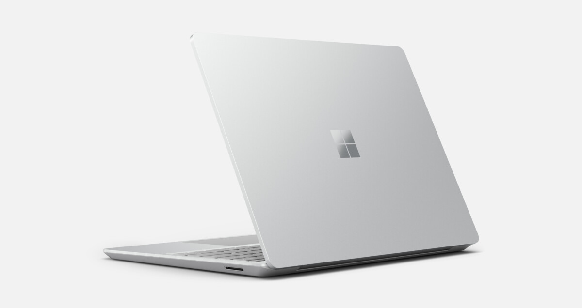 surface laptop go 2
