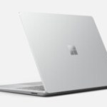 Microsoft Surface Laptop Go 2 officialisé : le même en plus puissant