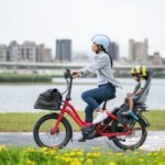 Tern NBD : ce nouveau vélo électrique pliable premium veut vous faciliter la vie en ville
