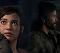 The Last of Us Part 1 // Source : Sony