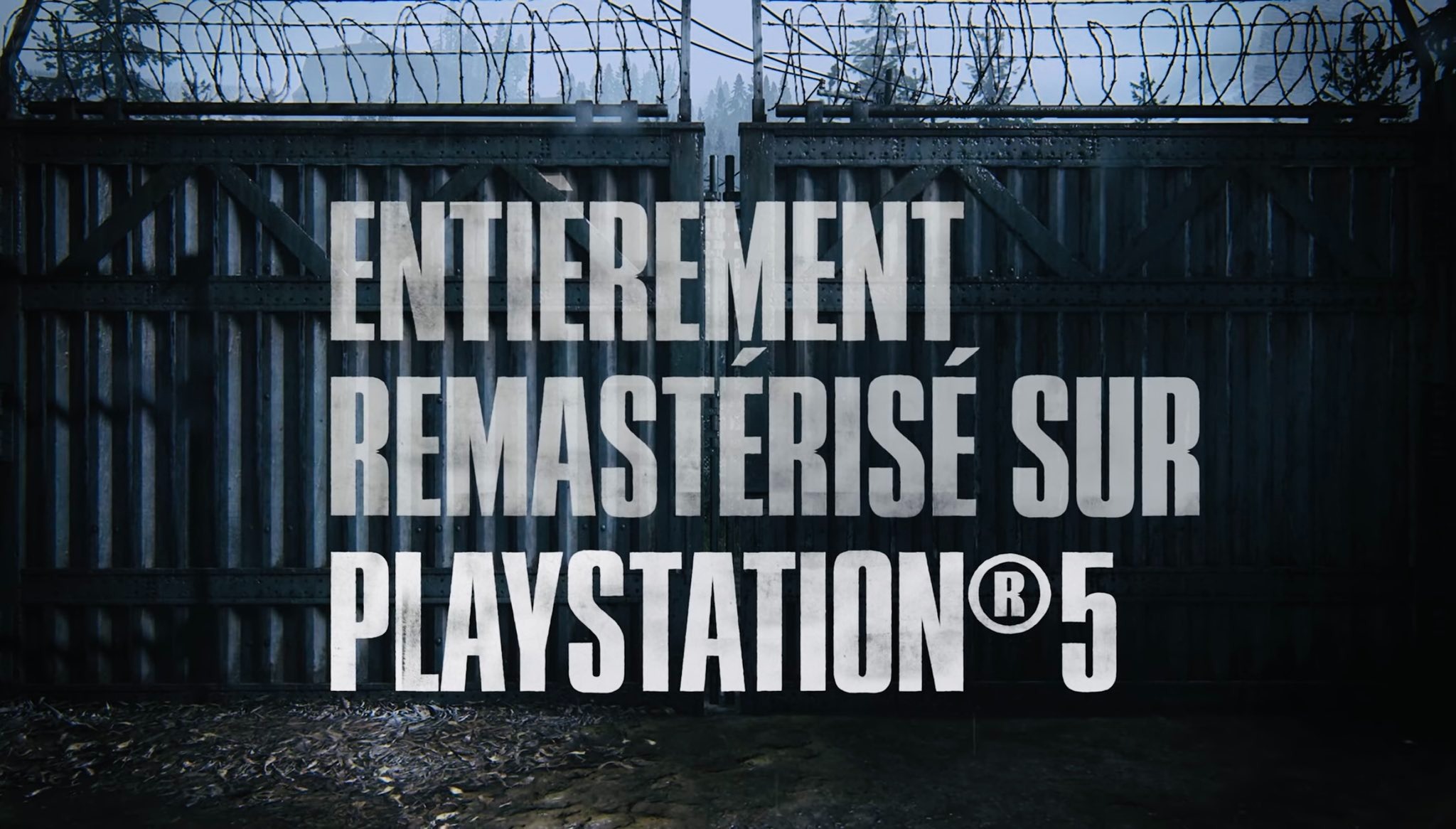 Is The Last of Us Part 1 video game a remake or a remaster?