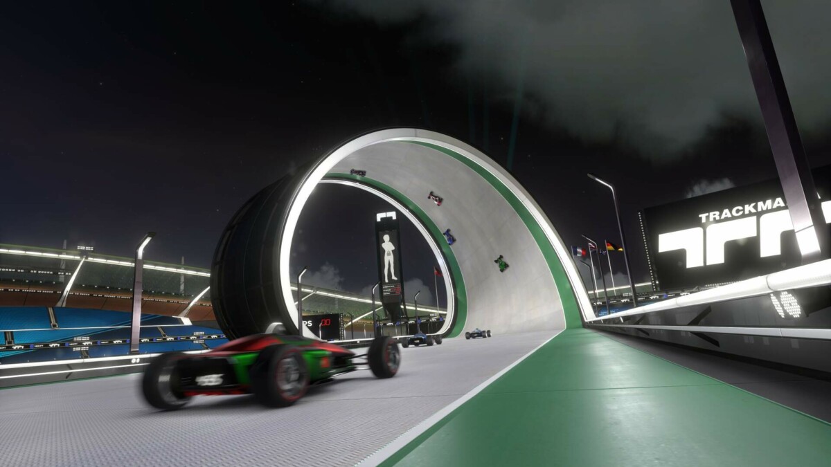 trackmania