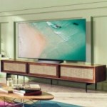 TV LG OLED 55C2