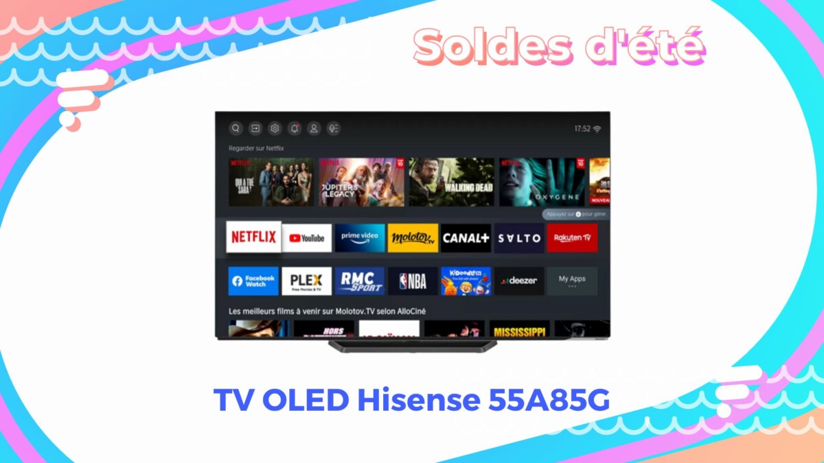 tv-oled-hisense-55a85g