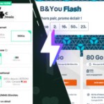 RED vs B&You : qui propose les meilleurs forfaits 80 et 160 Go du moment ? RED vs B&You : qui propose les meilleurs forfaits 80 et 160 Go du moment ?