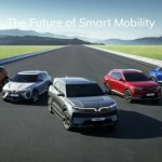 VinFast va très vite et prévoit des voitures électriques dotées de batteries solides dès 2024