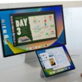 Avec iPadOS 16, vous pourrez enfin utiliser votre tablette avec un deuxième écran