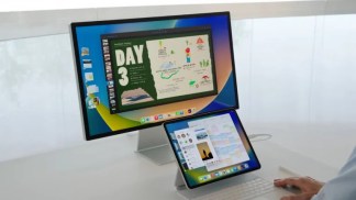 Avec iPadOS 16, vous pourrez enfin utiliser votre tablette avec un deuxième écran