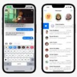 Comment iOS 18 voudrait transformer ce que vous écrivez sur iMessage