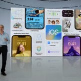 iOS 16: features we won't have right away at work