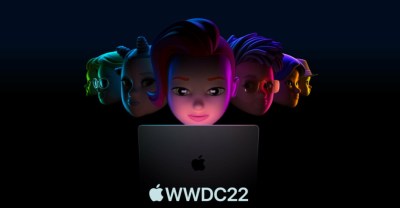 WWDC 2022 teaser image poster cover