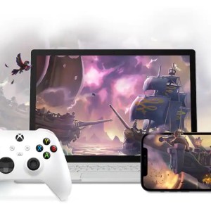 Xbox Cloud Gaming – Xbox
