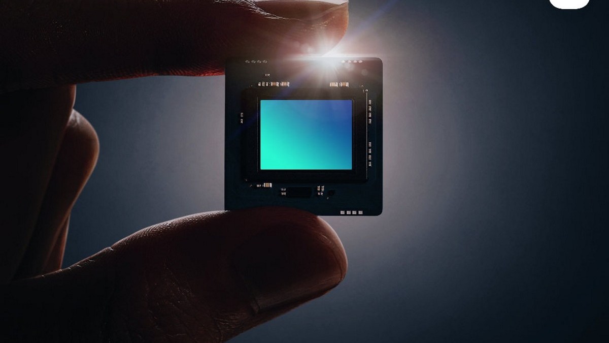 Le capteur photo du Xiaomi 12S Ultra