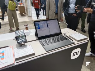 Xiaomi Book S