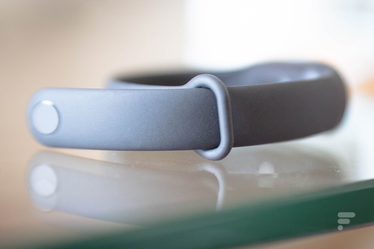 Prise en main du Xiaomi Smart Band 7 : un grand écran et une interface choyée