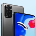 La version 128 Go du Xiaomi Redmi Note 11S est à son meilleur prix sur Amazon