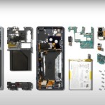 Le Sony Xperia 1 IV est un modèle de réparabilité d’après ce démontage