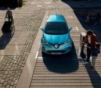 Renault ZOE : meilleur prix, fiche technique et actualité – Voitures –  Frandroid