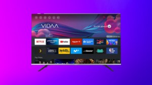 Cdiscount propose un super prix pour ce TV QLED de 55 pouces (HDMI 2.1) Cdiscount propose un super prix pour ce TV QLED de 55 pouces (HDMI 2.1)