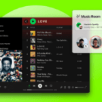 Cette application Mac offre des fonctionnalités de SharePlay à Spotify même sans être premium