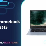 L’Acer Chromebook CB315 frôle les 50 % de réduction pour le Prime Day 2022