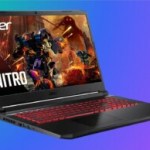 À moins de 600 €, ce laptop gaming est la meilleure offre pour jouer sur PC