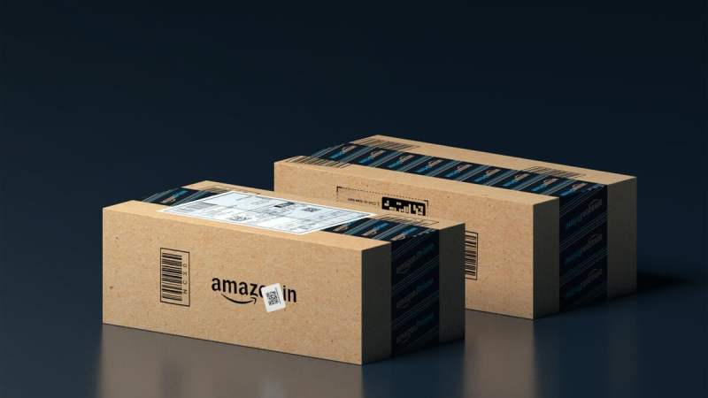 Pratique, iOS 27 permet de suivre les colis Amazon France : voici comment ca marche