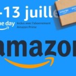 Amazon Prime Day : quand et comment profiter des offres ? On vous dit tout ! Amazon Prime Day : quand et comment profiter des offres ? On vous dit tout !