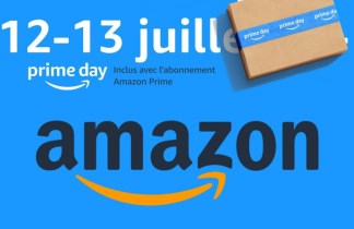 Amazon Prime Day : quand et comment profiter des offres ? On vous dit tout !