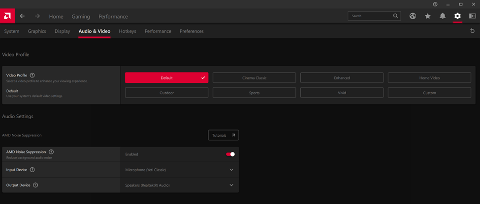 amd-noise-removal-software