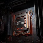 AMD Zen 4 « Raphael » : un quatuor de puces Ryzen 7000 se dévoile