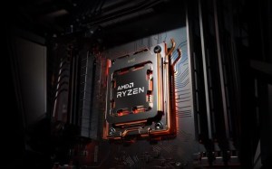 AMD Zen 4 « Raphael » : un quatuor de puces Ryzen 7000 se dévoile