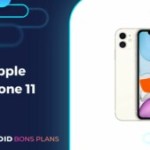 L’iPhone 11 devient moins cher qu’un iPhone SE pendant le Prime Day d’Amazon