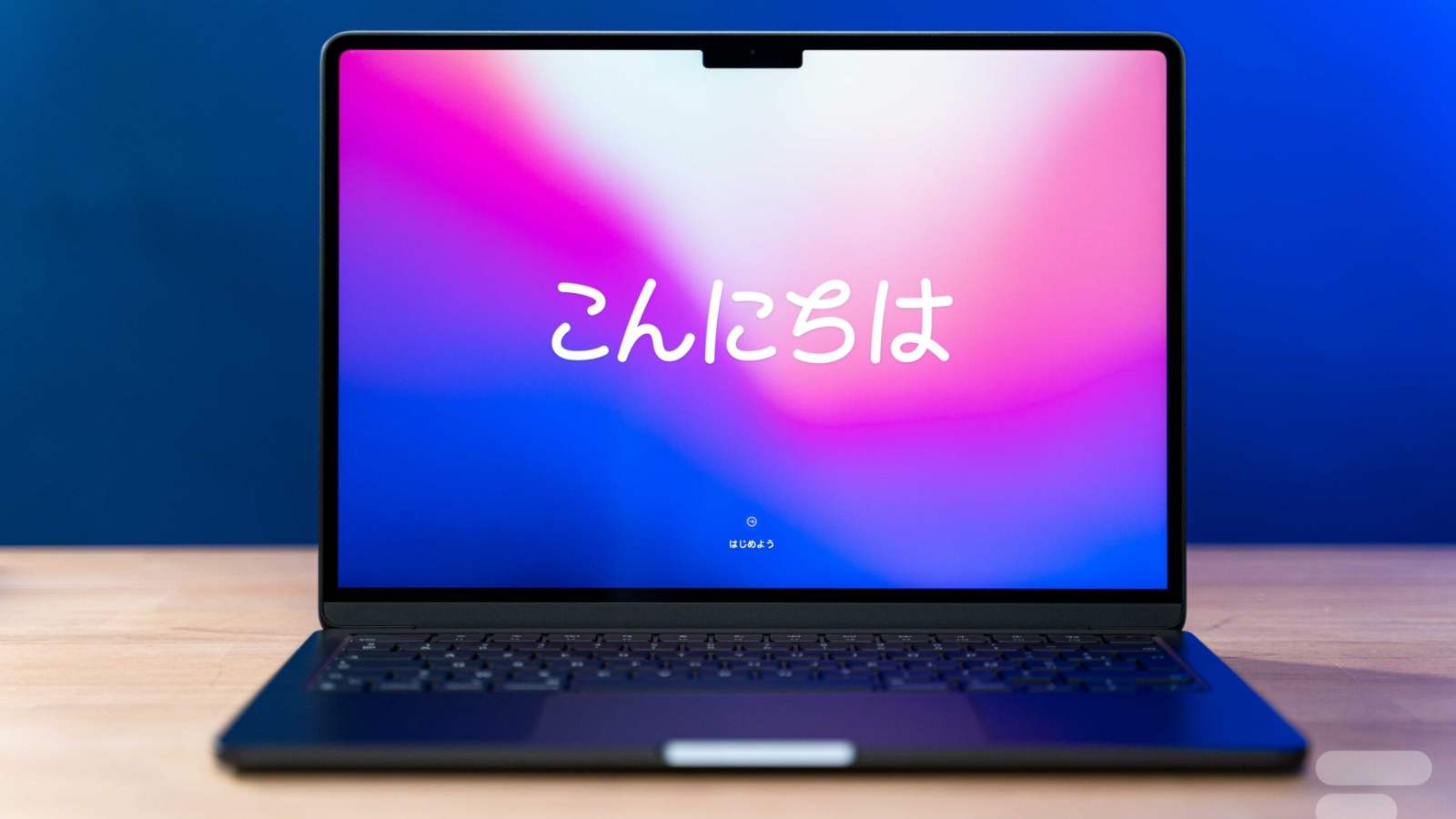 Le MacBook Air M2 devient le laptop Apple avec le meilleur rapport qualitÃ©/prix grÃ¢ce Ã ...