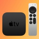 Apple TV 4K (2021) : la version 64 Go a droit à une petite réduction