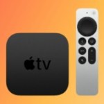 Apple TV 4K (2021) : la version 64 Go a droit à une petite réduction