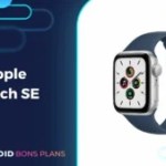 L’Apple Watch SE a attendu le Prime Day pour afficher son prix le plus bas
